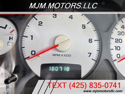 2004 Dodge Ram 1500 ST   - Photo 15 - Lynnwood, WA 98036