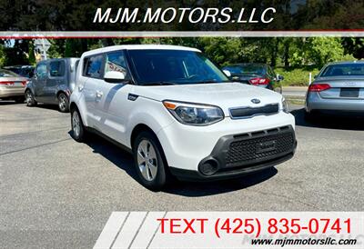 2016 Kia Soul   - Photo 7 - Lynnwood, WA 98036