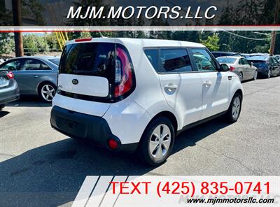 2016 Kia Soul   - Photo 5 - Lynnwood, WA 98036