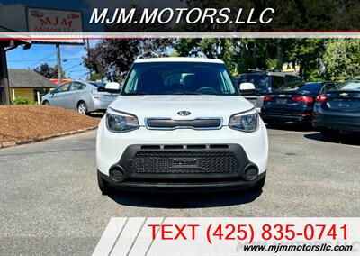 2016 Kia Soul   - Photo 8 - Lynnwood, WA 98036