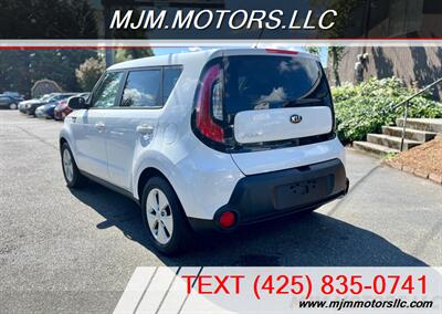 2016 Kia Soul   - Photo 3 - Lynnwood, WA 98036