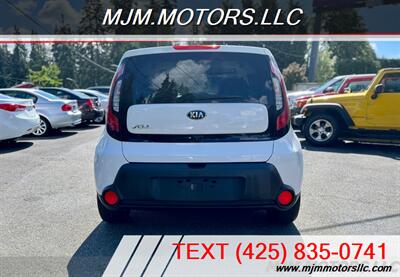 2016 Kia Soul   - Photo 4 - Lynnwood, WA 98036