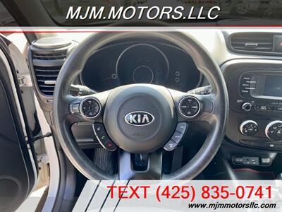 2016 Kia Soul   - Photo 16 - Lynnwood, WA 98036