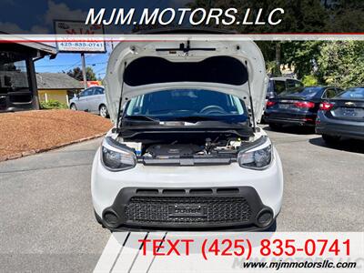 2016 Kia Soul   - Photo 29 - Lynnwood, WA 98036