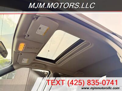 2012 Nissan JUKE S   - Photo 20 - Lynnwood, WA 98036