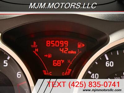 2012 Nissan JUKE S   - Photo 15 - Lynnwood, WA 98036