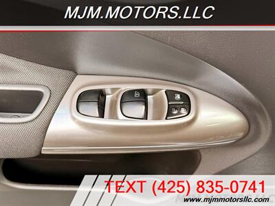 2012 Nissan JUKE S   - Photo 18 - Lynnwood, WA 98036