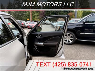 2012 Nissan JUKE S   - Photo 24 - Lynnwood, WA 98036
