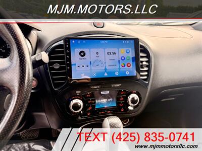 2012 Nissan JUKE S   - Photo 17 - Lynnwood, WA 98036