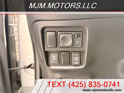 2012 Nissan JUKE S   - Photo 19 - Lynnwood, WA 98036