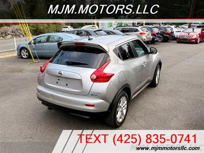 2012 Nissan JUKE S   - Photo 5 - Lynnwood, WA 98036