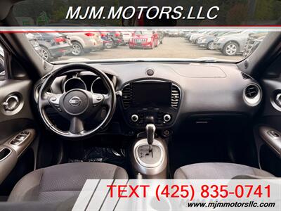 2012 Nissan JUKE S   - Photo 14 - Lynnwood, WA 98036