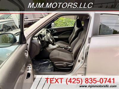 2012 Nissan JUKE S   - Photo 9 - Lynnwood, WA 98036