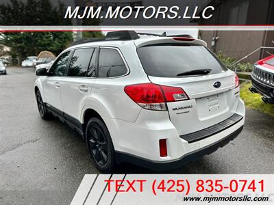 2011 Subaru Outback 2.5i Premium   - Photo 3 - Lynnwood, WA 98036