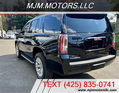 2015 GMC Yukon SLT   - Photo 3 - Lynnwood, WA 98036