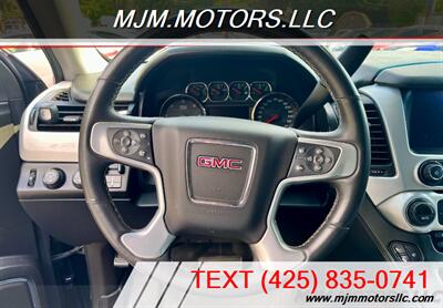 2015 GMC Yukon SLT   - Photo 40 - Lynnwood, WA 98036