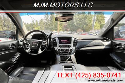 2015 GMC Yukon SLT   - Photo 14 - Lynnwood, WA 98036