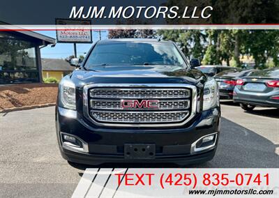 2015 GMC Yukon SLT   - Photo 32 - Lynnwood, WA 98036