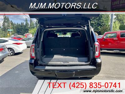 2015 GMC Yukon SLT   - Photo 11 - Lynnwood, WA 98036