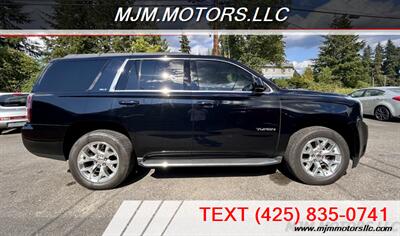 2015 GMC Yukon SLT   - Photo 6 - Lynnwood, WA 98036