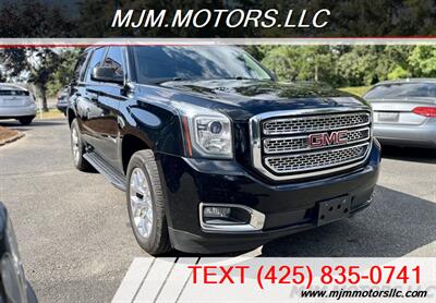 2015 GMC Yukon SLT   - Photo 7 - Lynnwood, WA 98036