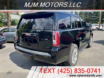 2015 GMC Yukon SLT   - Photo 5 - Lynnwood, WA 98036