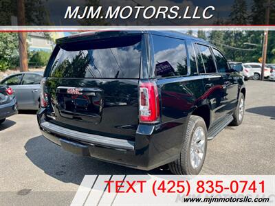 2015 GMC Yukon SLT   - Photo 29 - Lynnwood, WA 98036