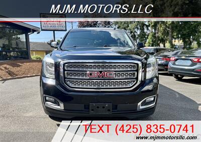 2015 GMC Yukon SLT   - Photo 8 - Lynnwood, WA 98036