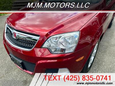 2008 Saturn Vue Red Line   - Photo 9 - Lynnwood, WA 98036