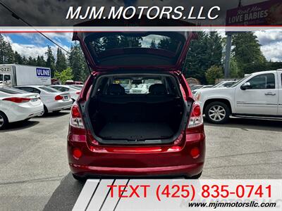 2008 Saturn Vue Red Line   - Photo 12 - Lynnwood, WA 98036