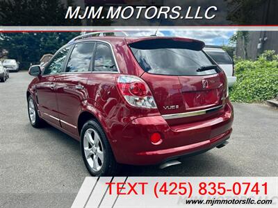 2008 Saturn Vue Red Line   - Photo 3 - Lynnwood, WA 98036