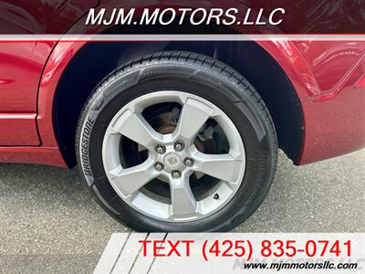 2008 Saturn Vue Red Line   - Photo 32 - Lynnwood, WA 98036