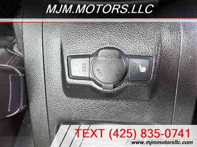 2008 Saturn Vue Red Line   - Photo 27 - Lynnwood, WA 98036