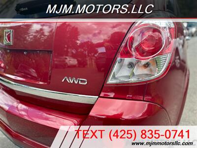 2008 Saturn Vue Red Line   - Photo 35 - Lynnwood, WA 98036