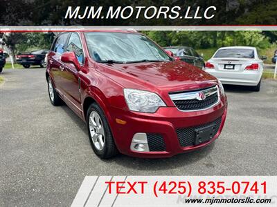 2008 Saturn Vue Red Line   - Photo 7 - Lynnwood, WA 98036