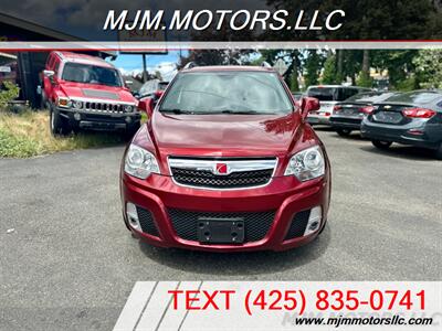 2008 Saturn Vue Red Line   - Photo 8 - Lynnwood, WA 98036