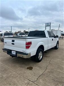 2014 Ford F-150 XLT   - Photo 5 - Alvarado, TX 76009