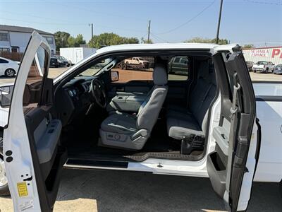 2014 Ford F-150 XLT   - Photo 9 - Alvarado, TX 76009