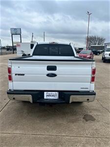 2014 Ford F-150 XLT   - Photo 6 - Alvarado, TX 76009