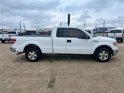 2014 Ford F-150 XLT   - Photo 4 - Alvarado, TX 76009