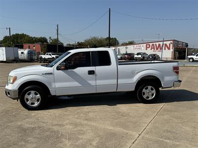 2014 Ford F-150 XLT   - Photo 8 - Alvarado, TX 76009