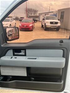 2014 Ford F-150 XLT   - Photo 16 - Alvarado, TX 76009