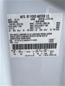 2014 Ford F-150 XLT   - Photo 23 - Alvarado, TX 76009