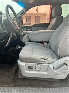 2014 Ford F-150 XLT   - Photo 12 - Alvarado, TX 76009