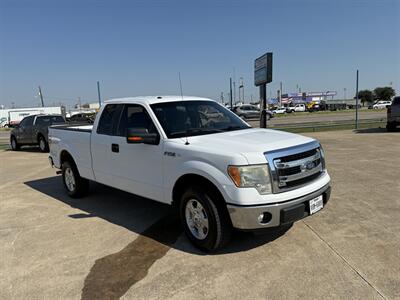 2014 Ford F-150 XLT   - Photo 3 - Alvarado, TX 76009