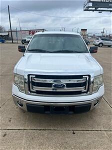2014 Ford F-150 XLT   - Photo 2 - Alvarado, TX 76009