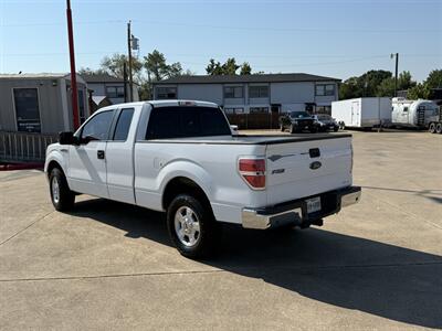 2014 Ford F-150 XLT   - Photo 7 - Alvarado, TX 76009