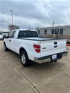 2014 Ford F-150 XLT   - Photo 7 - Alvarado, TX 76009