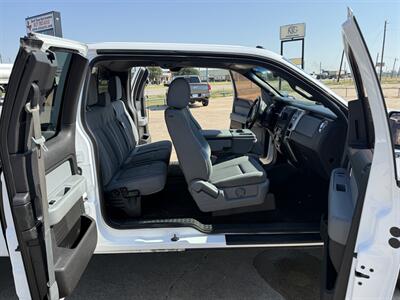 2014 Ford F-150 XLT   - Photo 10 - Alvarado, TX 76009