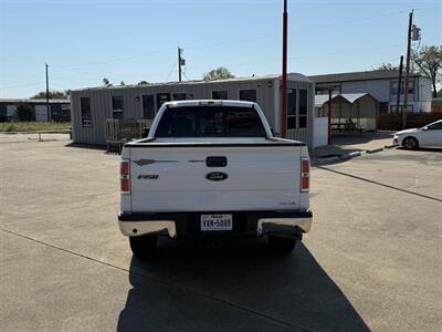 2014 Ford F-150 XLT   - Photo 6 - Alvarado, TX 76009